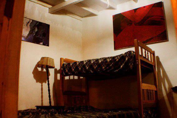 Blue House Backpackers Hostel Lima Habitación foto